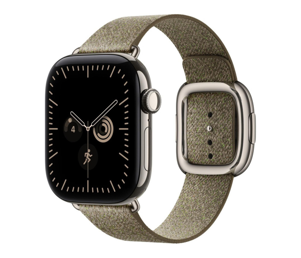 Apple 42mm Sage Modern Buckle - Small - 1594344 - zdjęcie 2